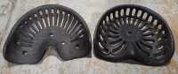 TRACTOR SEATS