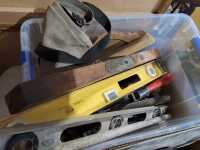 QUANTITY OF TOOLS - 3