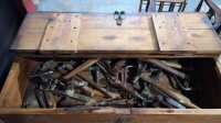 CHEST OF TOOLS - 2