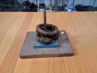 QUOITS