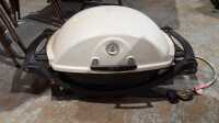 PORTABLE GAS BBQ