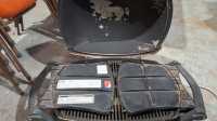 PORTABLE GAS BBQ - 3