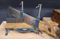 MITRE SAW