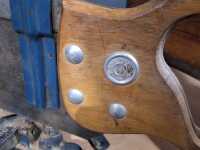 MITRE SAW - 3