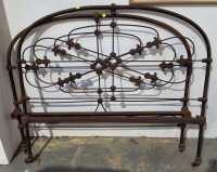 BED ENDS
