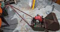 LAWN MOWER - 2
