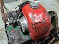 LAWN MOWER - 3