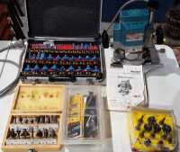 ROUTER LOT