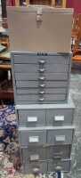 FILING DRAWERS