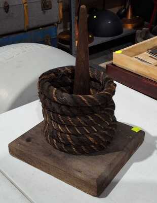 Quoits