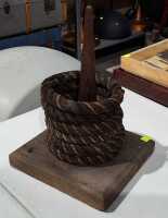 QUOITS