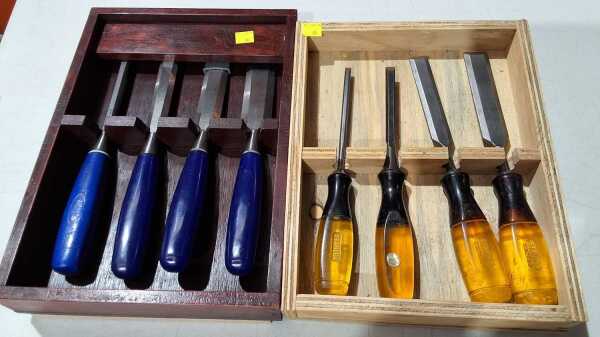 CHISELS