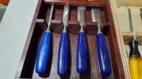 CHISELS - 3