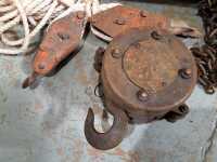 GARAGE LOT - 2