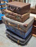 SUITCASES - 2