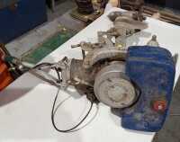 OUTBOARD MOTOR - 2