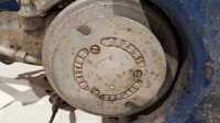 OUTBOARD MOTOR - 3