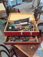 TOOLS
