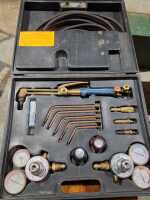 ACETYLENE TORCH