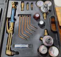 ACETYLENE TORCH - 2