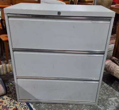 366 · FILING CABINET