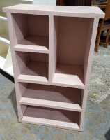 BOOKSHELF