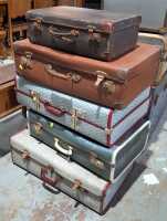 SUITCASES - 2