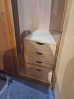 WARDROBES - 2