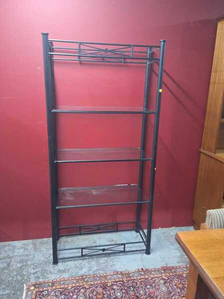 DISPLAY SHELF