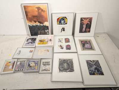 Various Artists