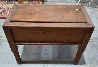 Piano Stool