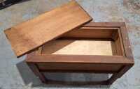 PIANO STOOL - 2