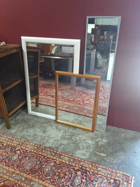 MIRRORS