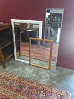 MIRRORS