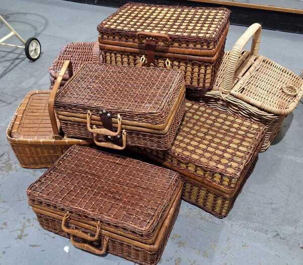CANEWARES