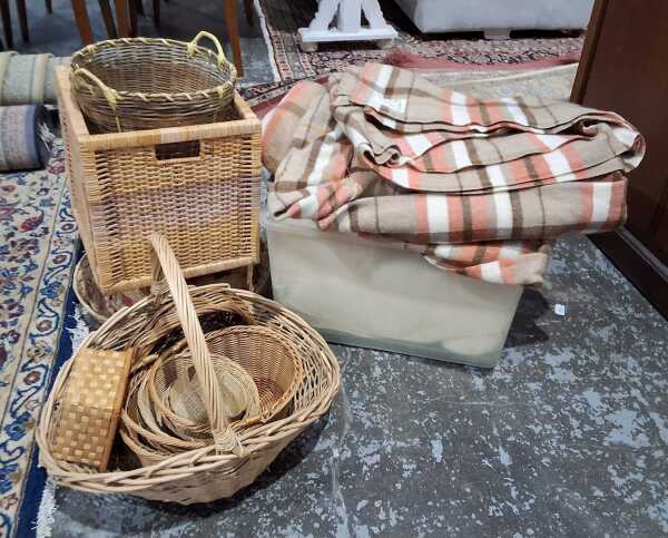 HOMEWARE LOT