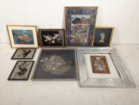 MIDDLE EASTERN ART