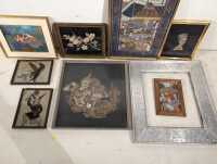 MIDDLE EASTERN ART - 3