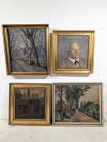 DEPRESSING ARTWORKS