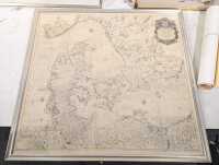 MAPS AND TAPESTRY - 3
