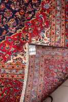 PERSIAN RUG - 4