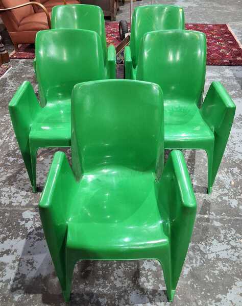 SEBEL CHAIRS