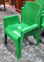 SEBEL CHAIRS - 2
