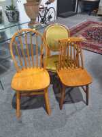 CHAIRS
