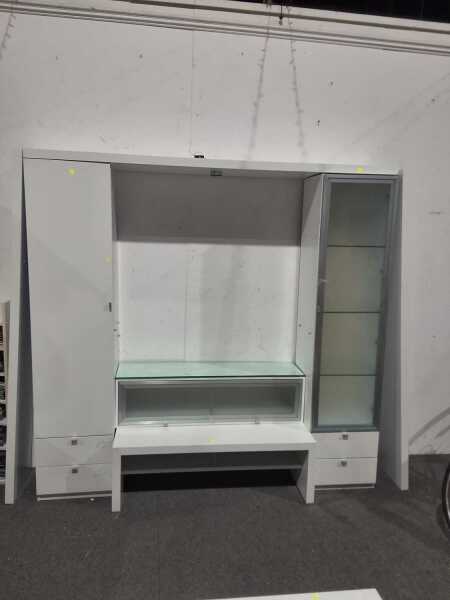 WALL UNIT