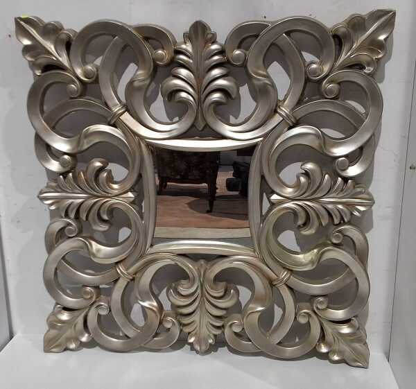 WALL MIRROR