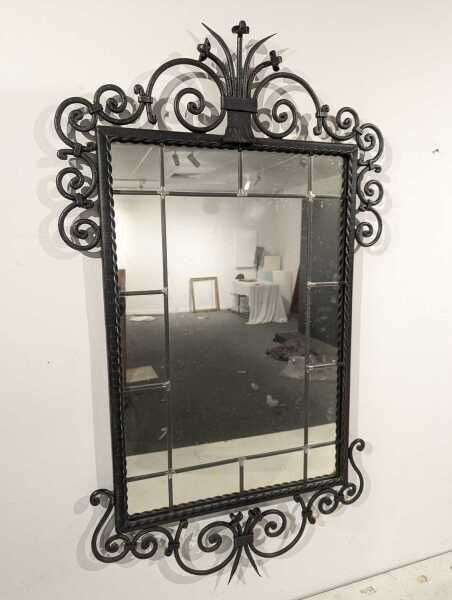 MIRROR