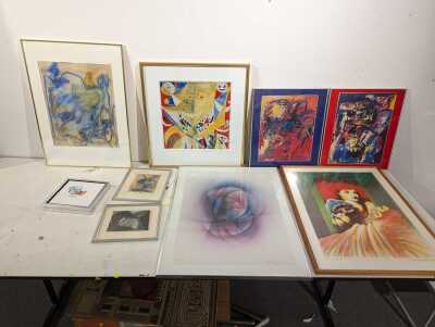 430 · PRINTS