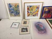 PRINTS - 2