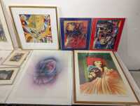 PRINTS - 3